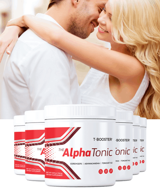 Alpha Tonic Results